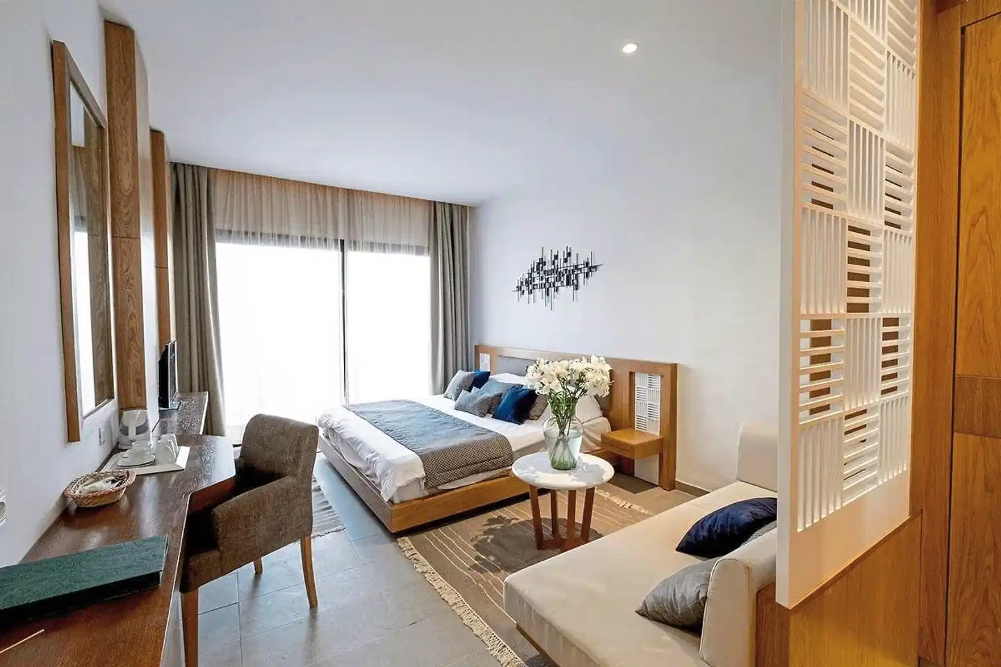 The Orangers Garden Villas & Bungalows ACCOMMODATION