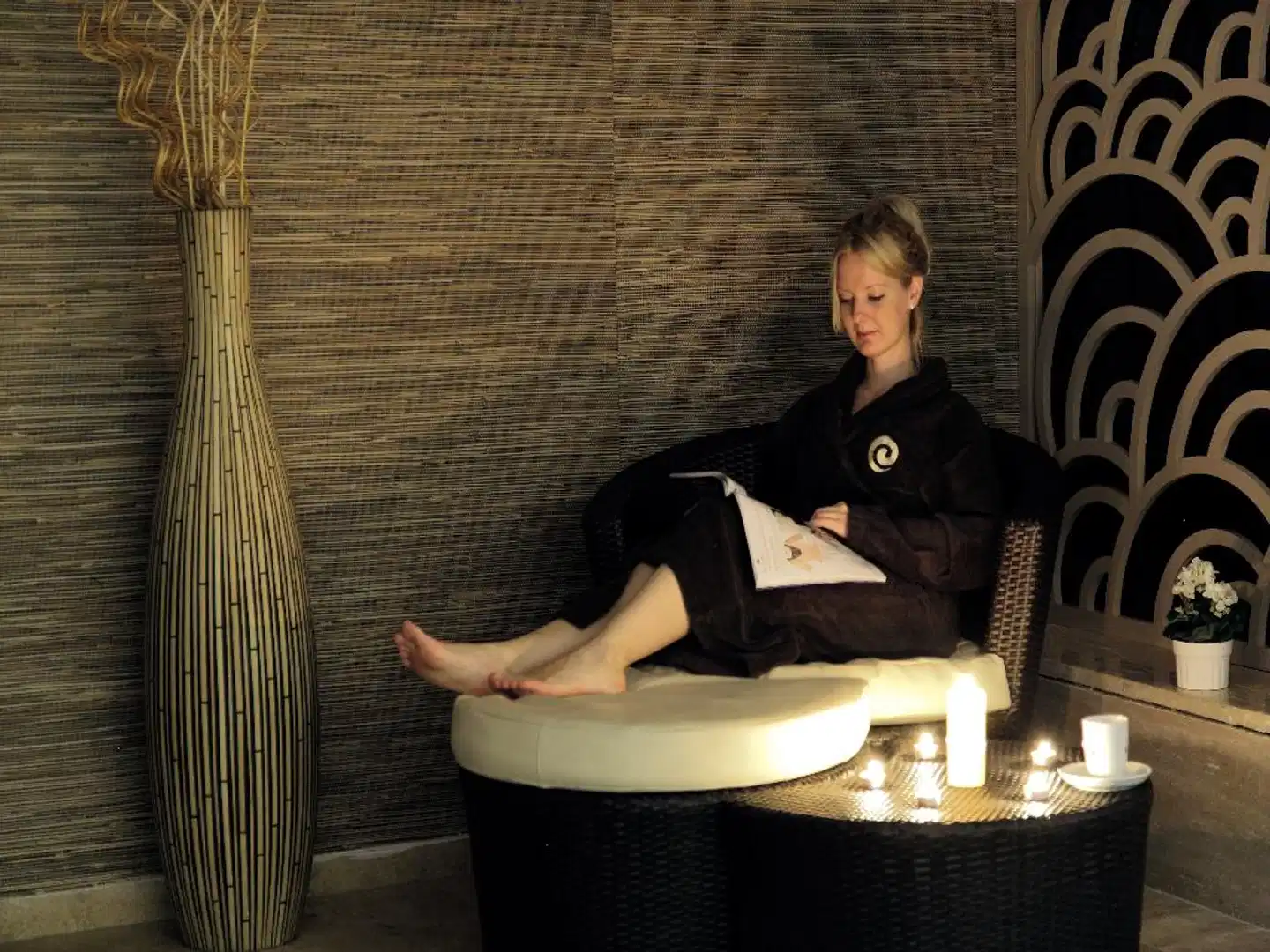 Cettia Beach Resort Wellness