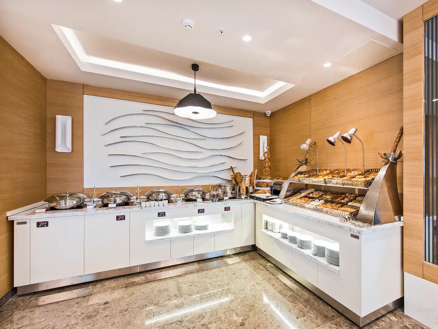 Elite World Marmaris - Adults Only Restaurant