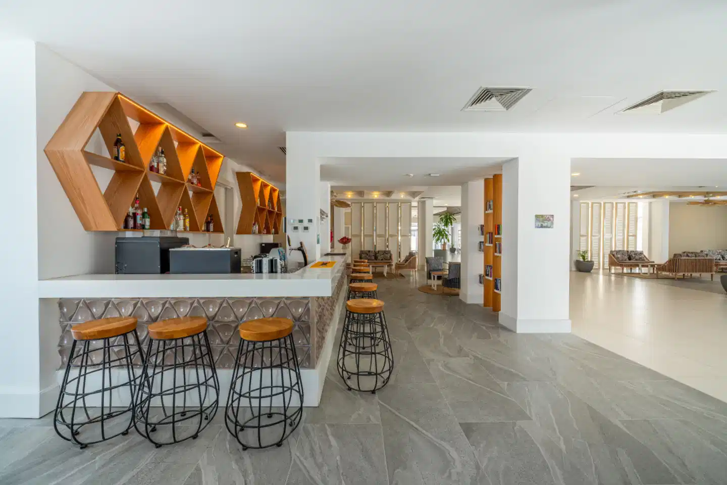 Labranda TMT Bodrum Bar