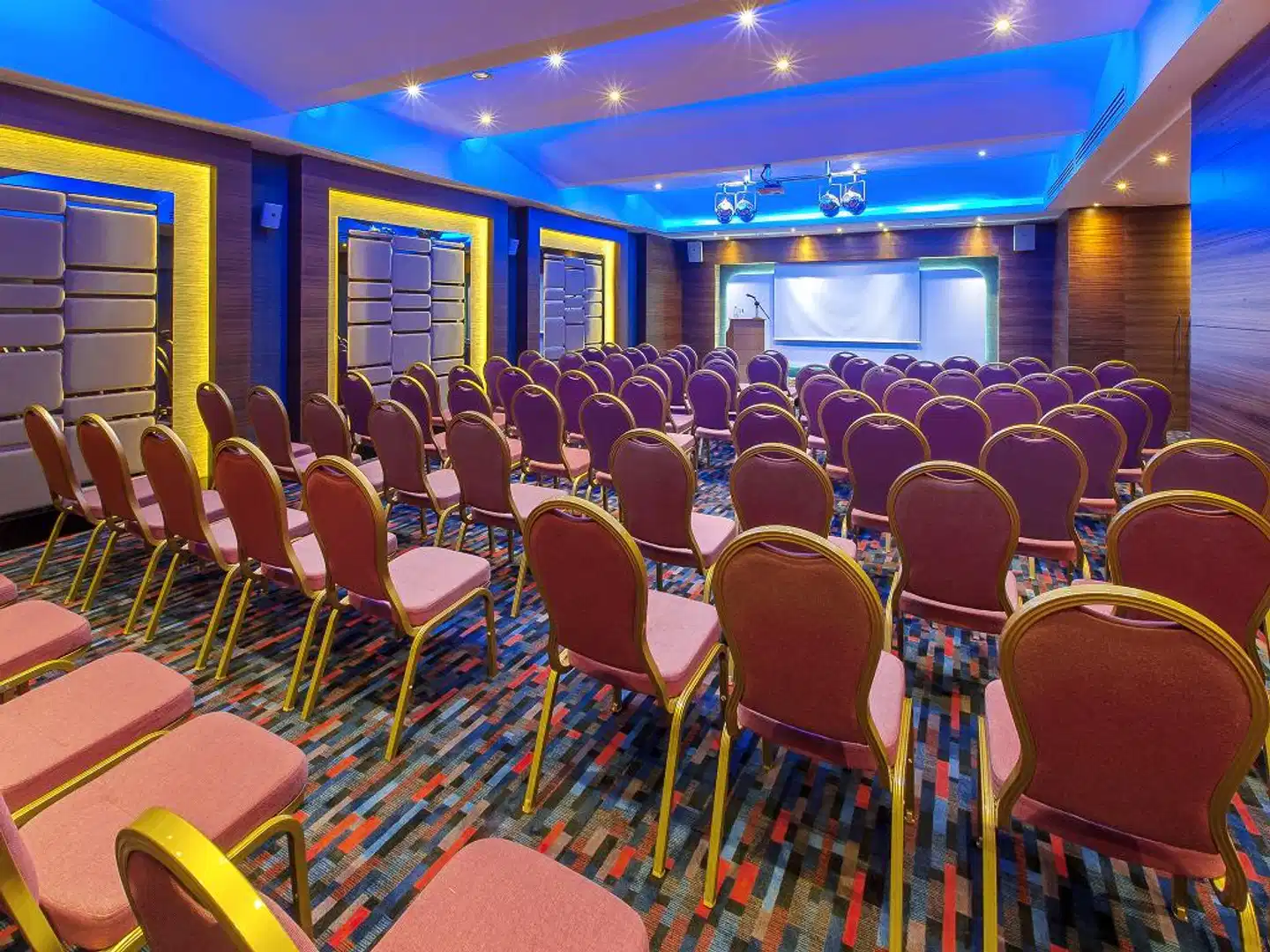 Cettia Beach Resort Konferenz