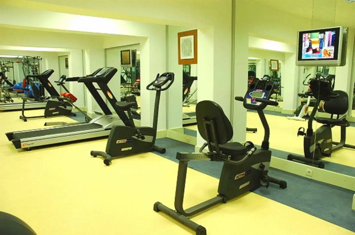 Solana by Yelken Sport und Entertainment