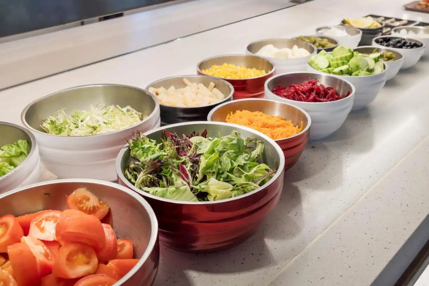 Ilunion Caleta Park Restaurant