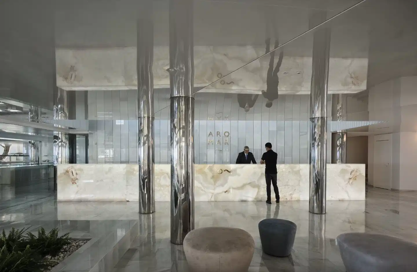 Hotel Aromar WELLNESS