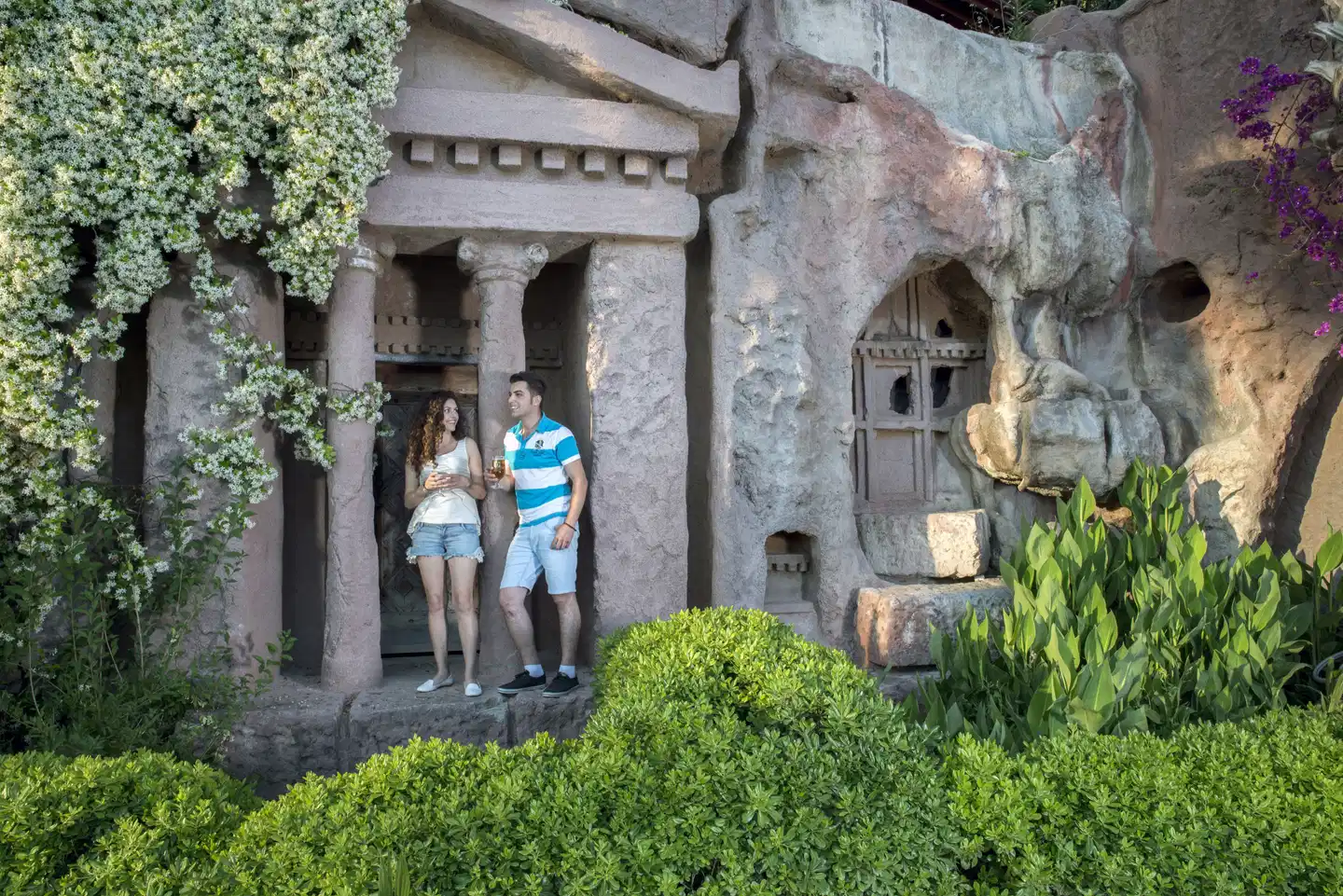 Sundia by Liberty Suncity Aussenansicht