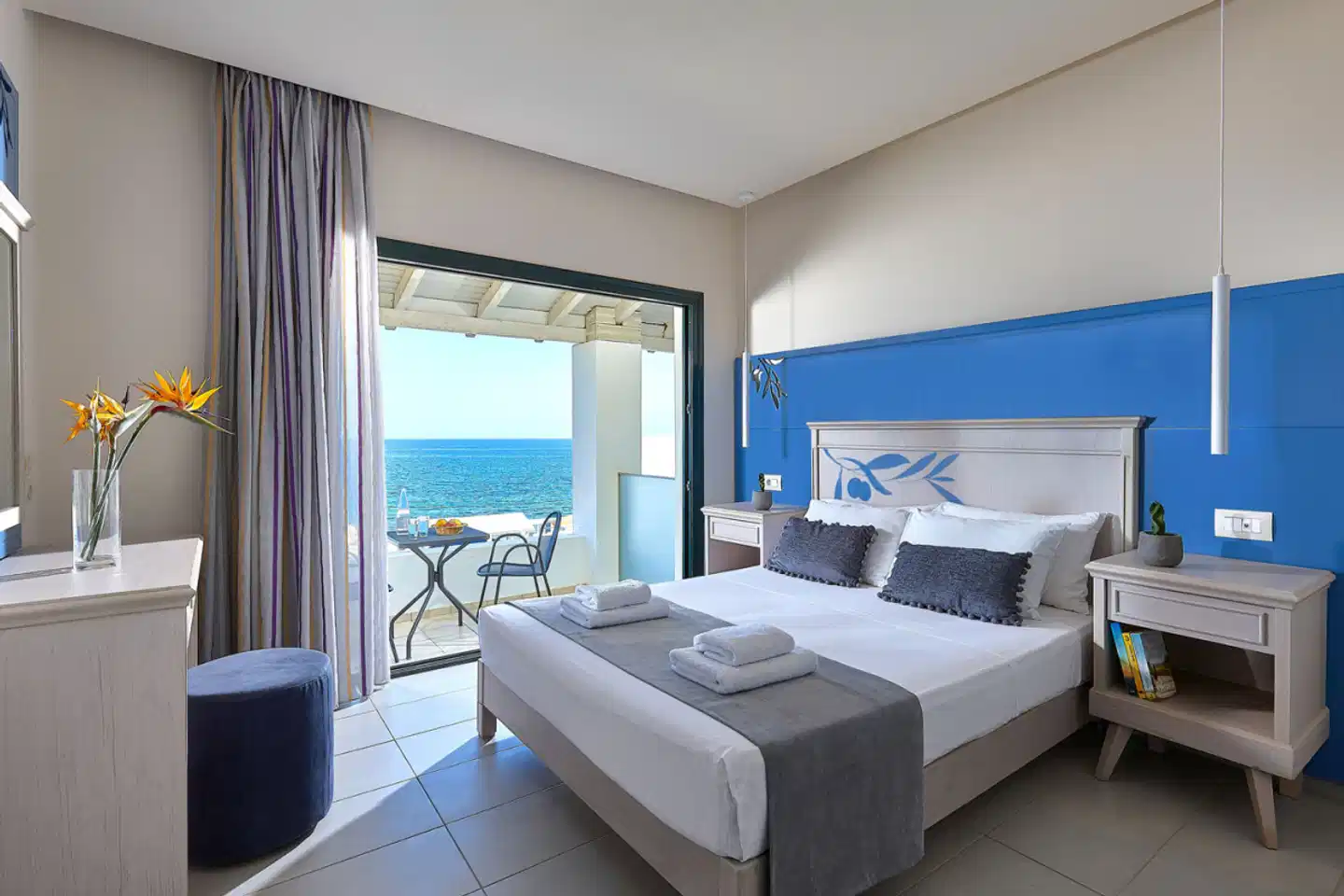 Castello Village Wohnbeispiel