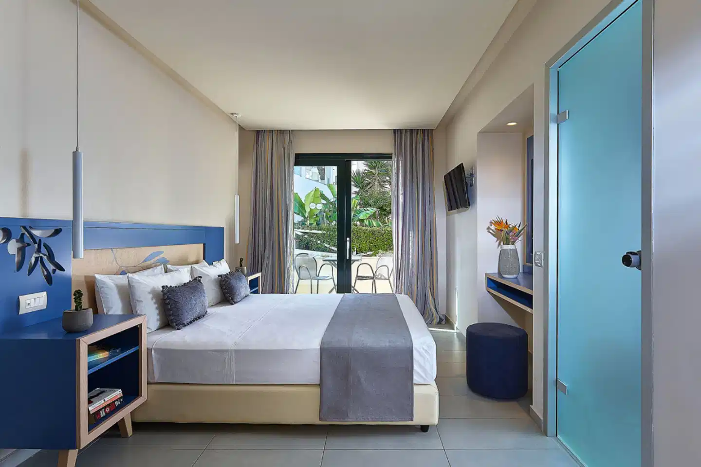 Castello Village Wohnbeispiel