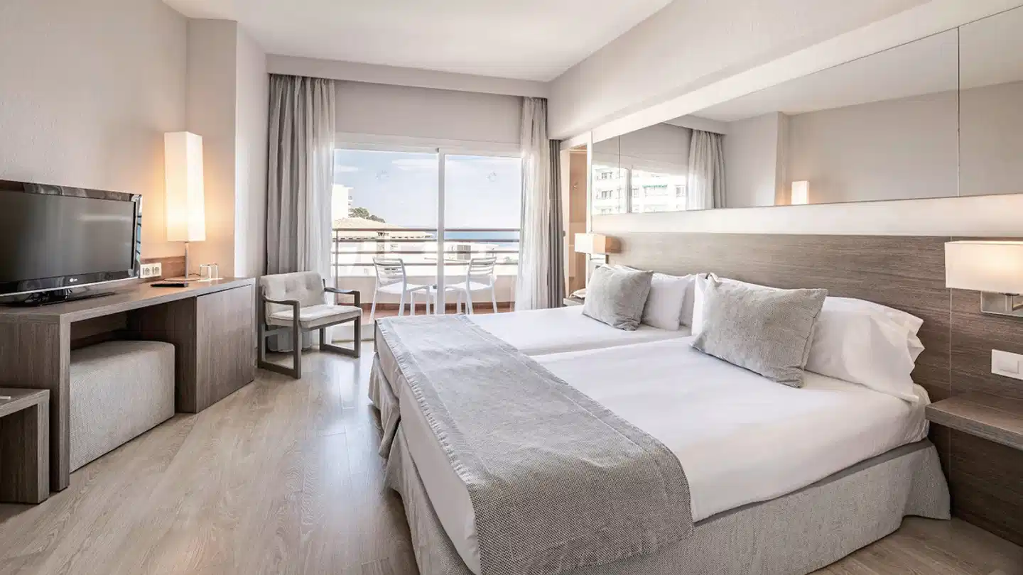 Be Live Experience Costa Palma Wohnbeispiel