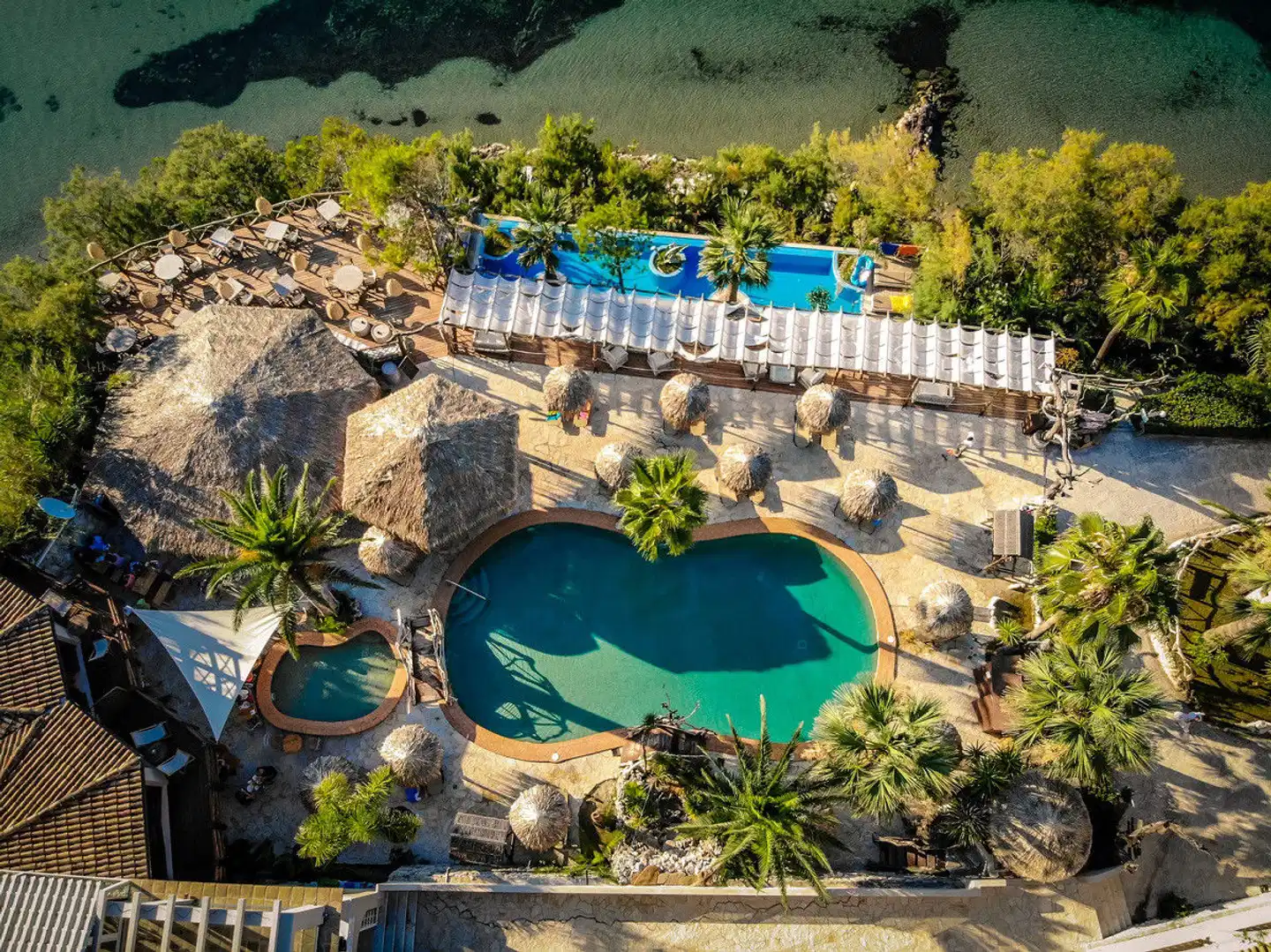 Gloria Maris Aussenansicht