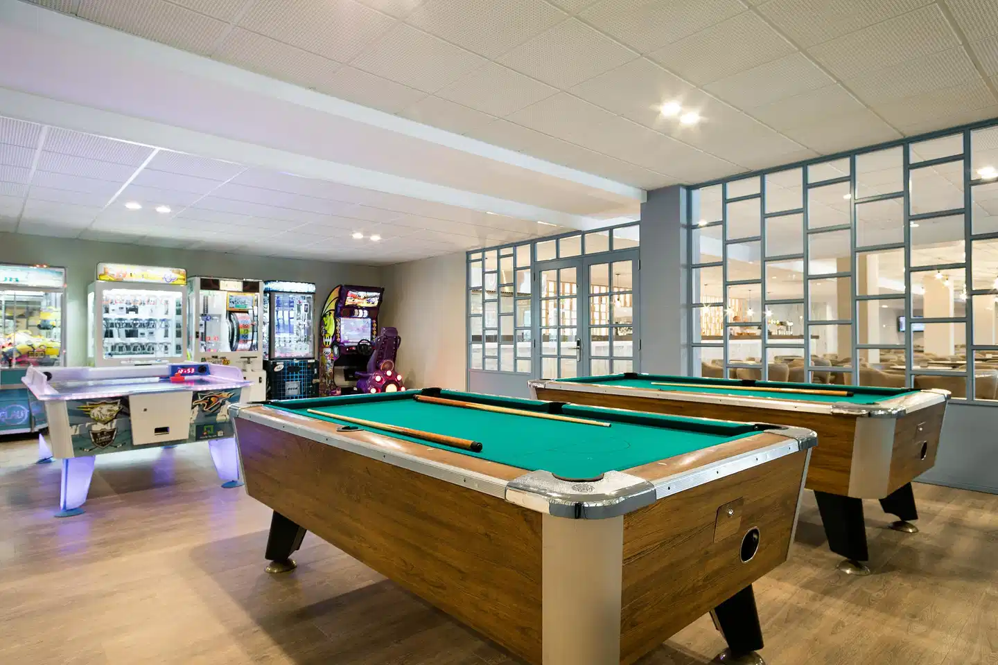 Best Marítim SPORT_AND_ENTERTAINMENT