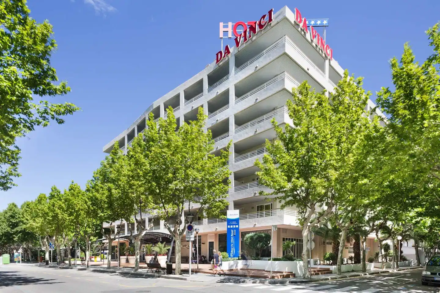 Best Da Vinci OUTDOOR