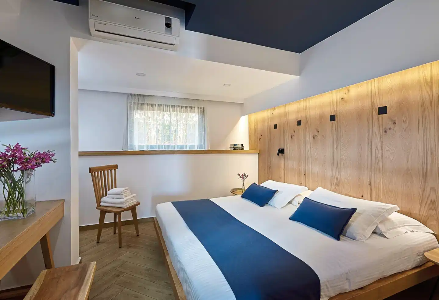 Arminda Hotel & Spa Wohnbeispiel