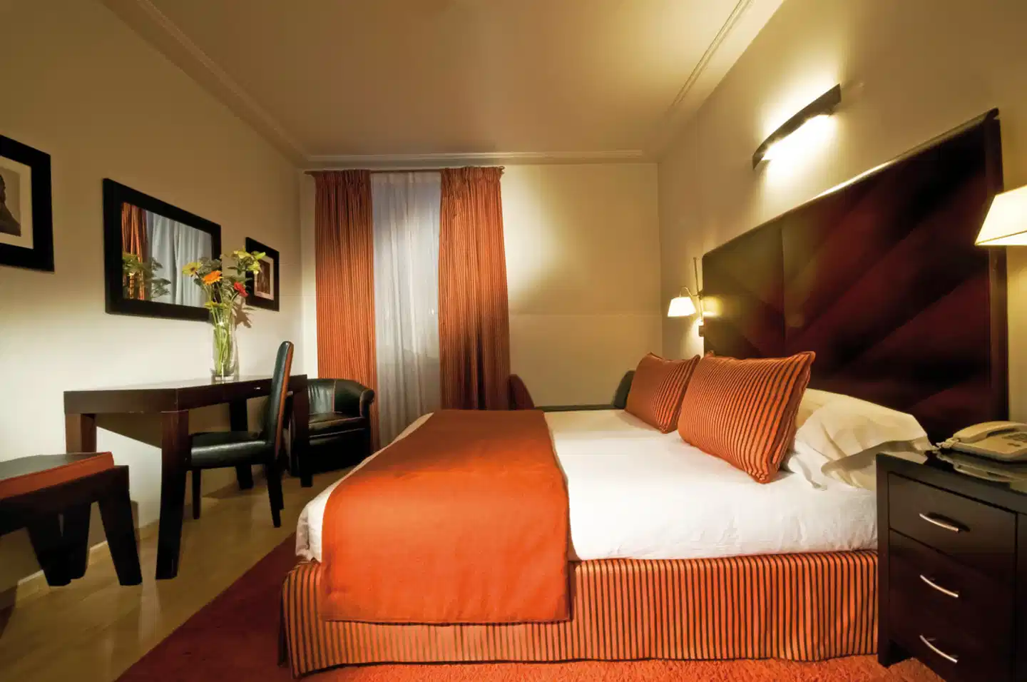 Hotel Ariston Wohnbeispiel