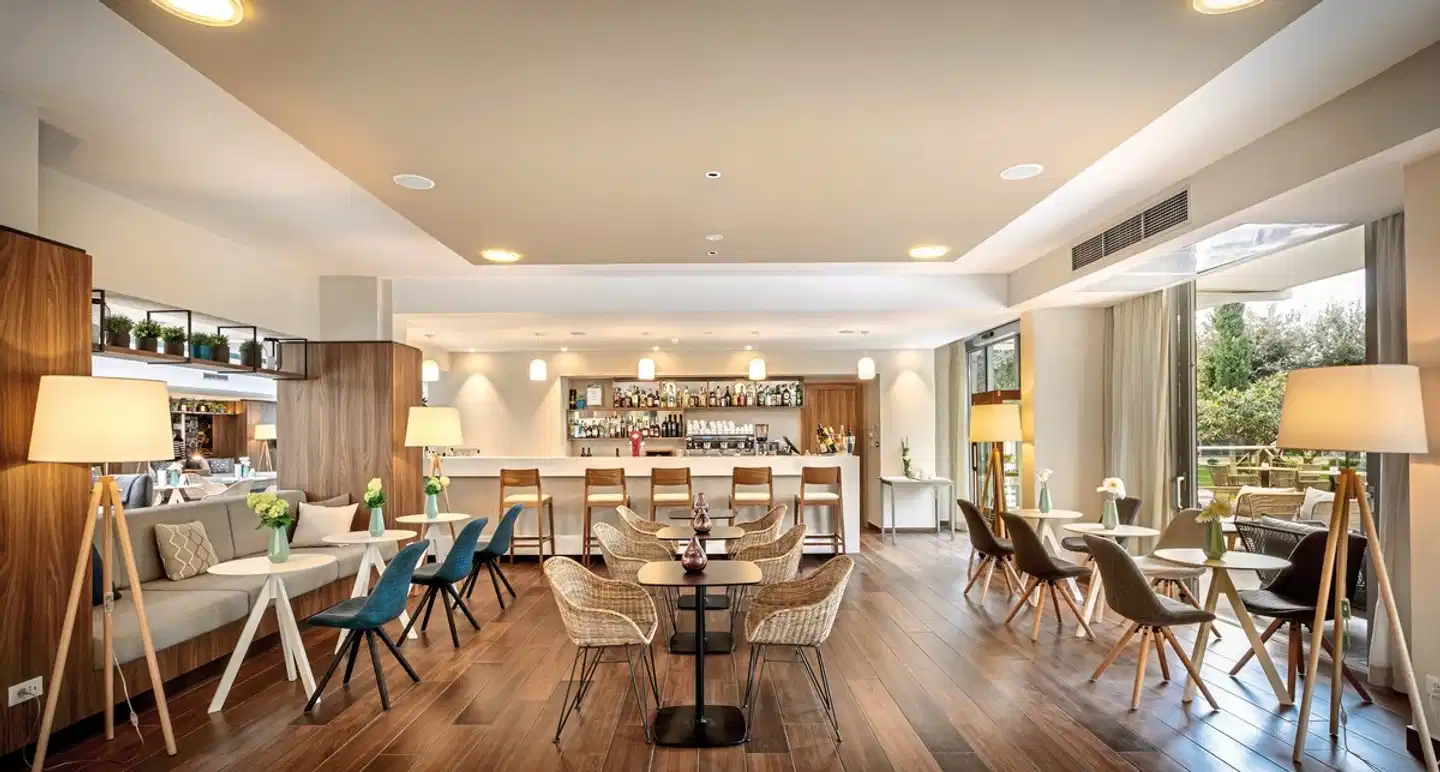 Valamar Argosy Hotel Bar