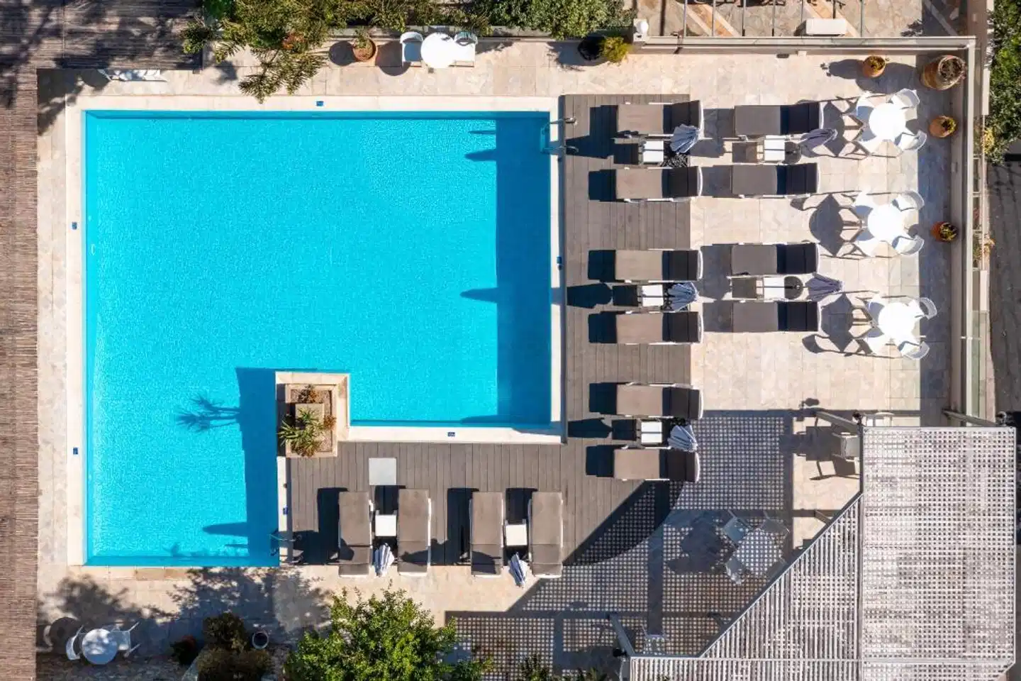 Aphea Village Aussenansicht