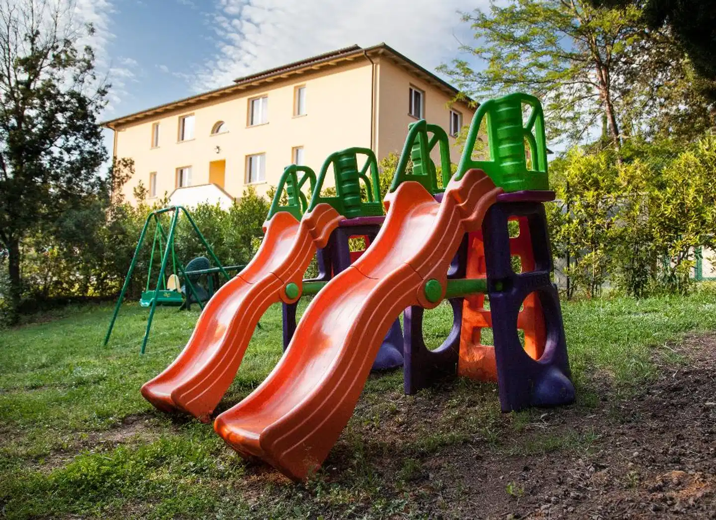 Antico Borgo San Martino Sport und Entertainment