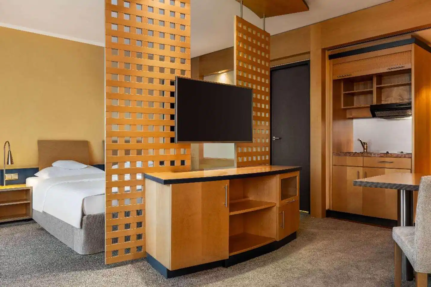 Vienna House Remarque Osnabrück Lobby