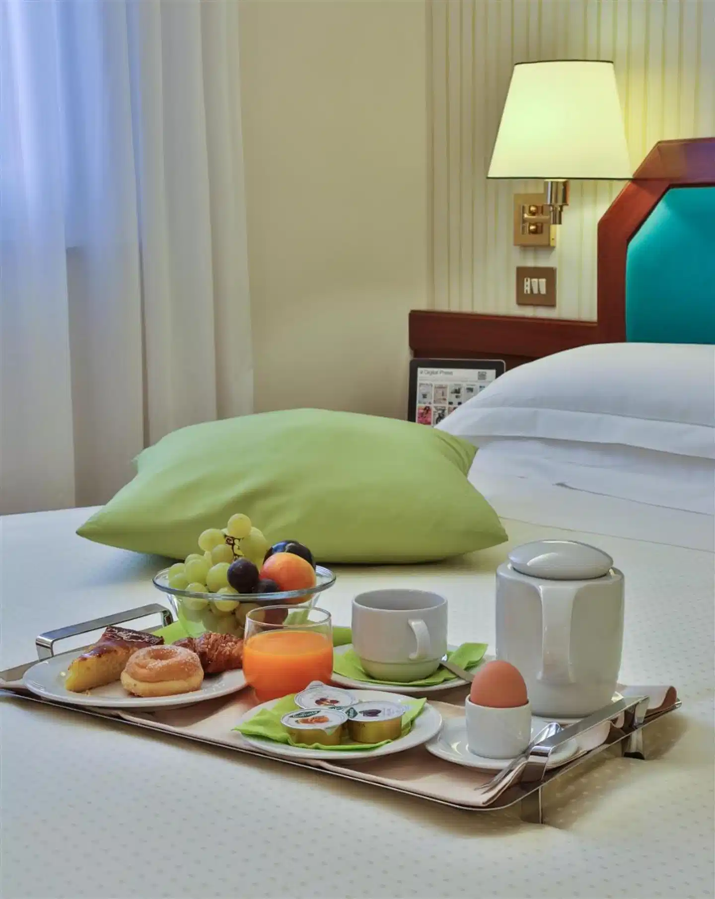 Hotel Astoria, Sure Hotel Collection by Best Western Wohnbeispiel