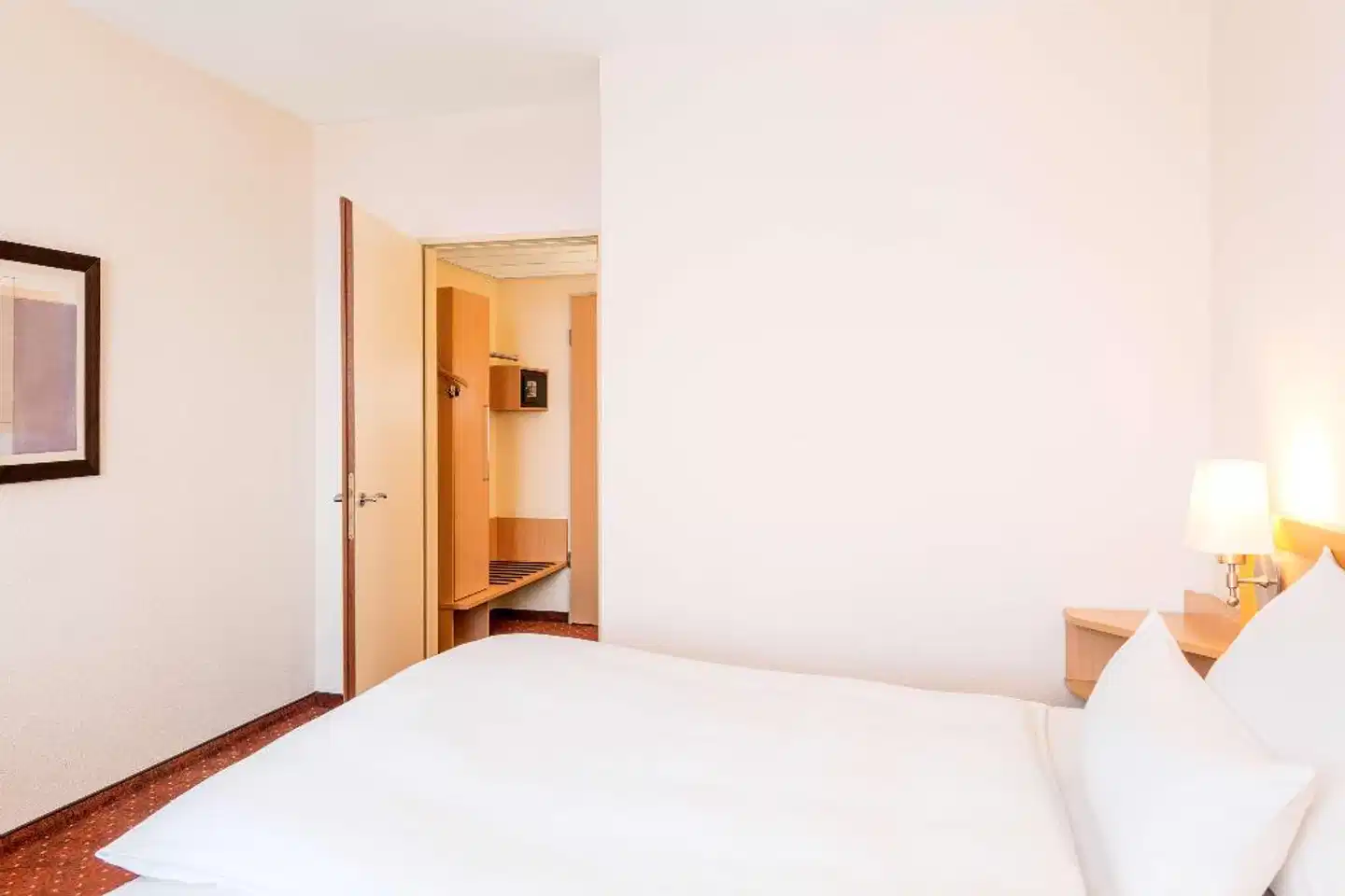 NH Oberhausen Wohnbeispiel