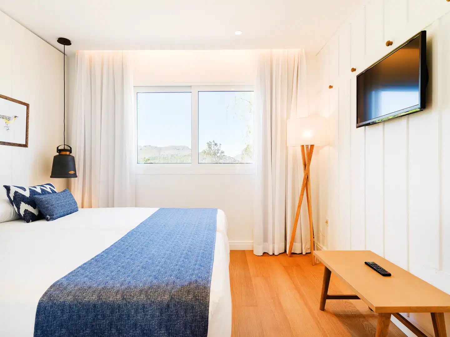 Club Del Sol Aparthotel Resort & Spa Wohnbeispiel