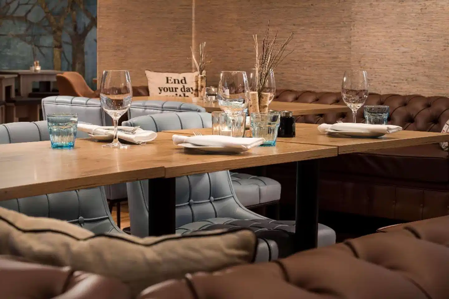 Scandic Berlin Kurfürstendamm Konferenz