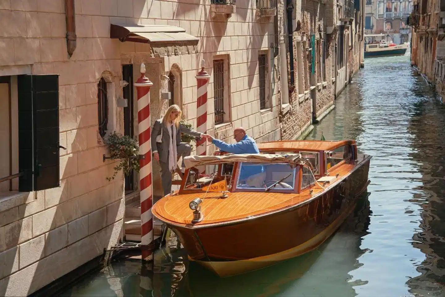 UNAHOTELS Ala Venezia - Adults only 16+ Badezimmer