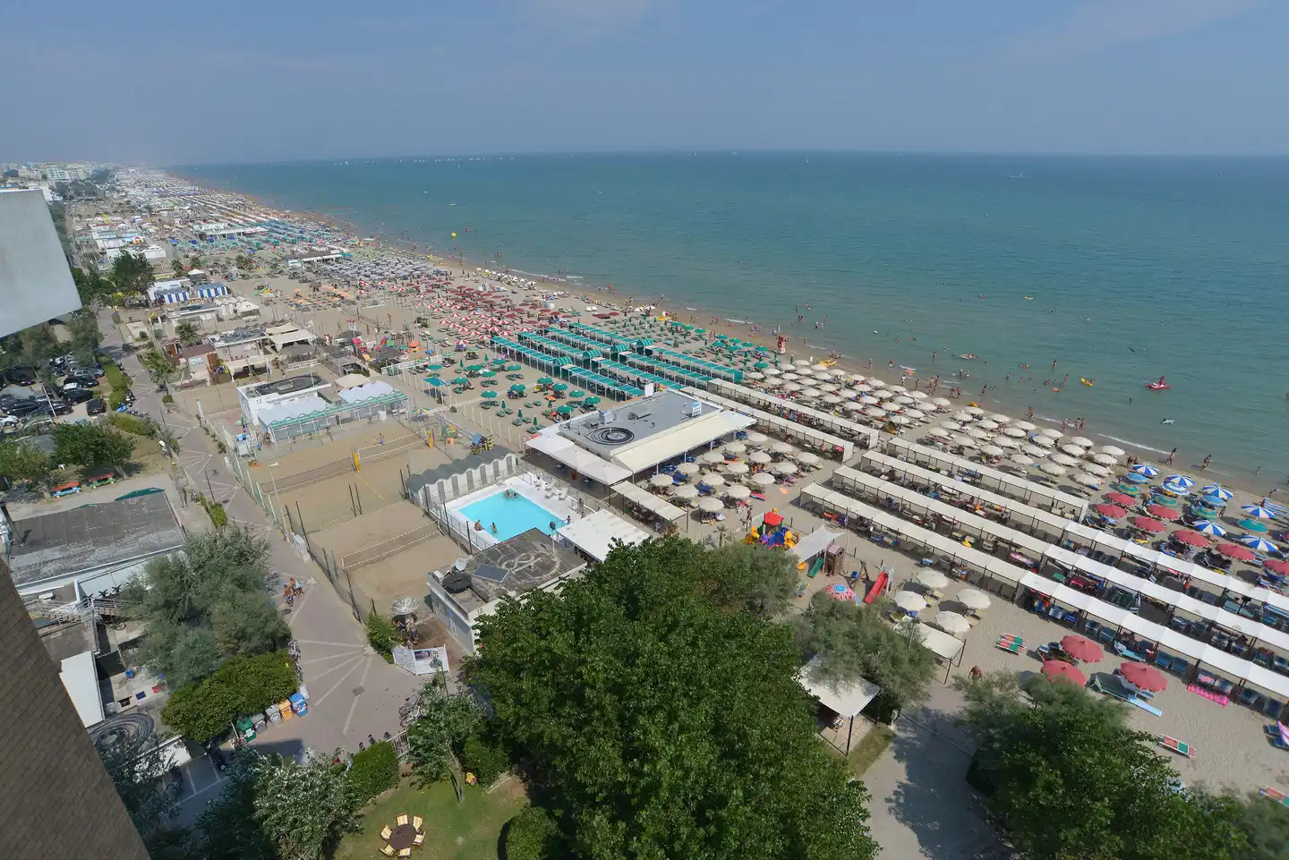 Alexandra Plaza Hotel Strand