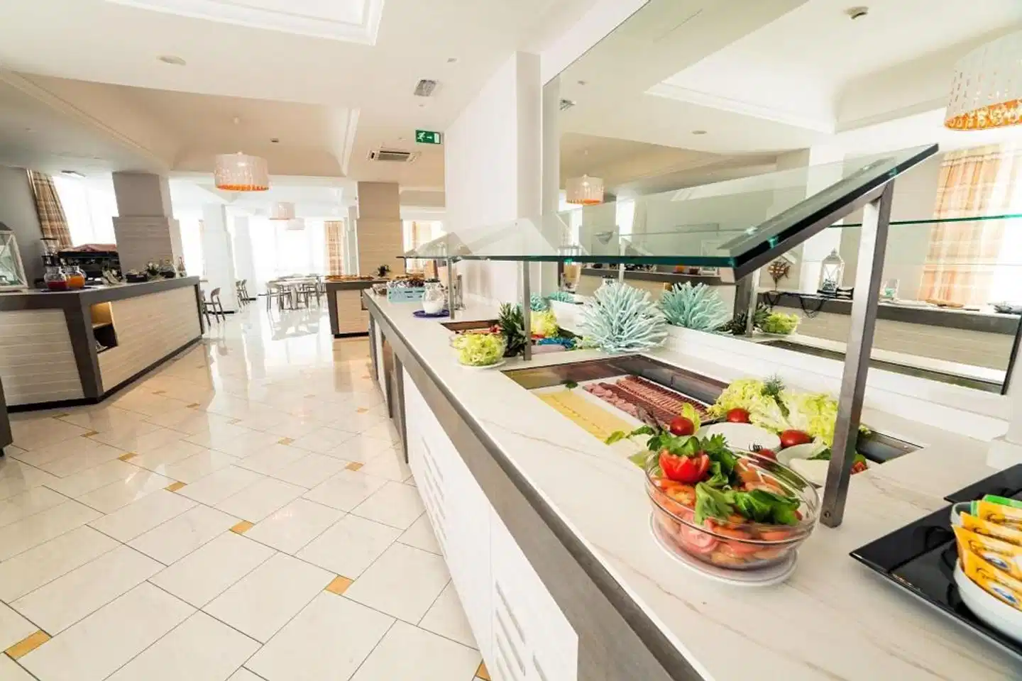 Alexander Restaurant