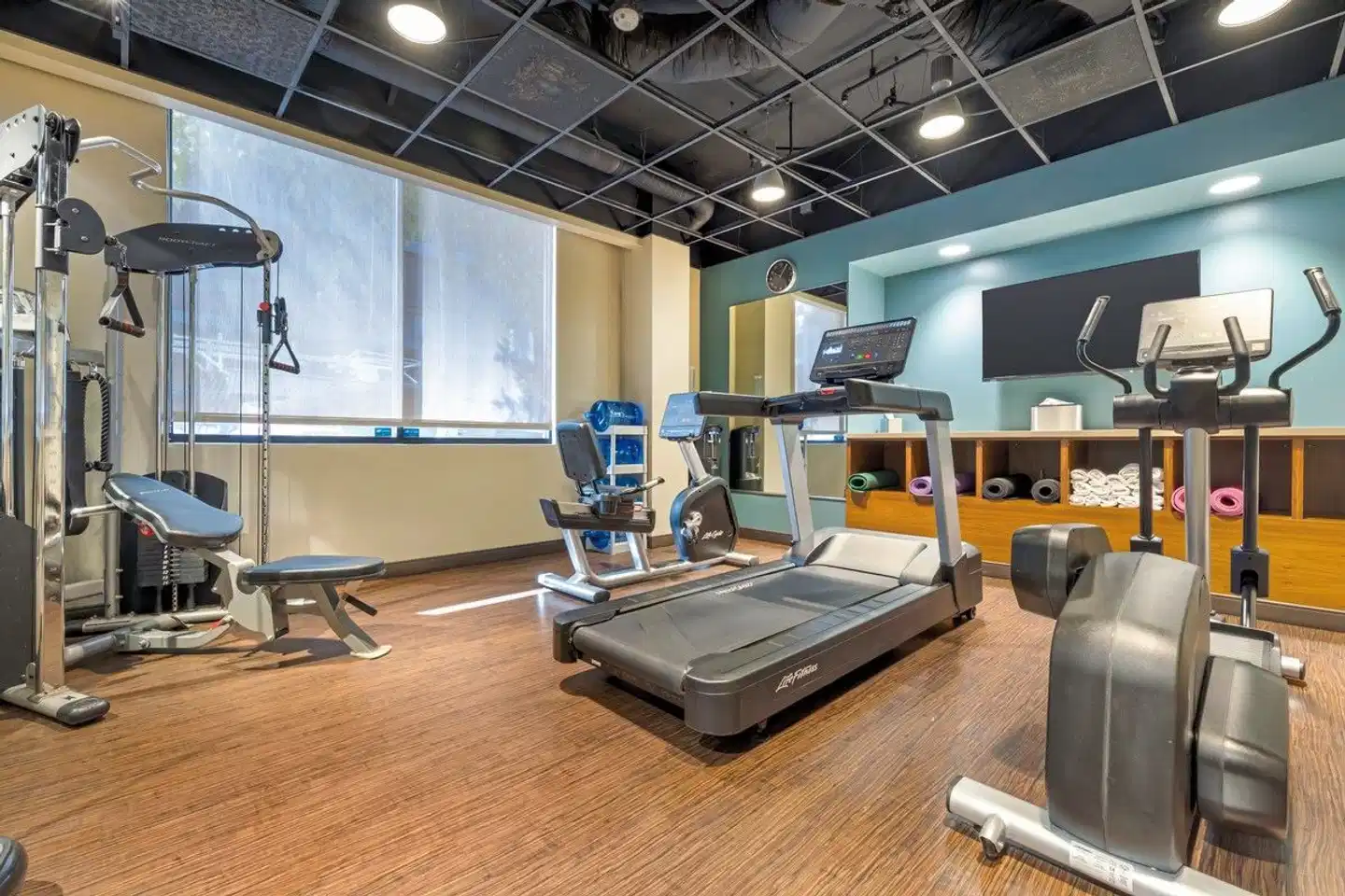 Best Western Plus Bayside Inn Sport und Entertainment