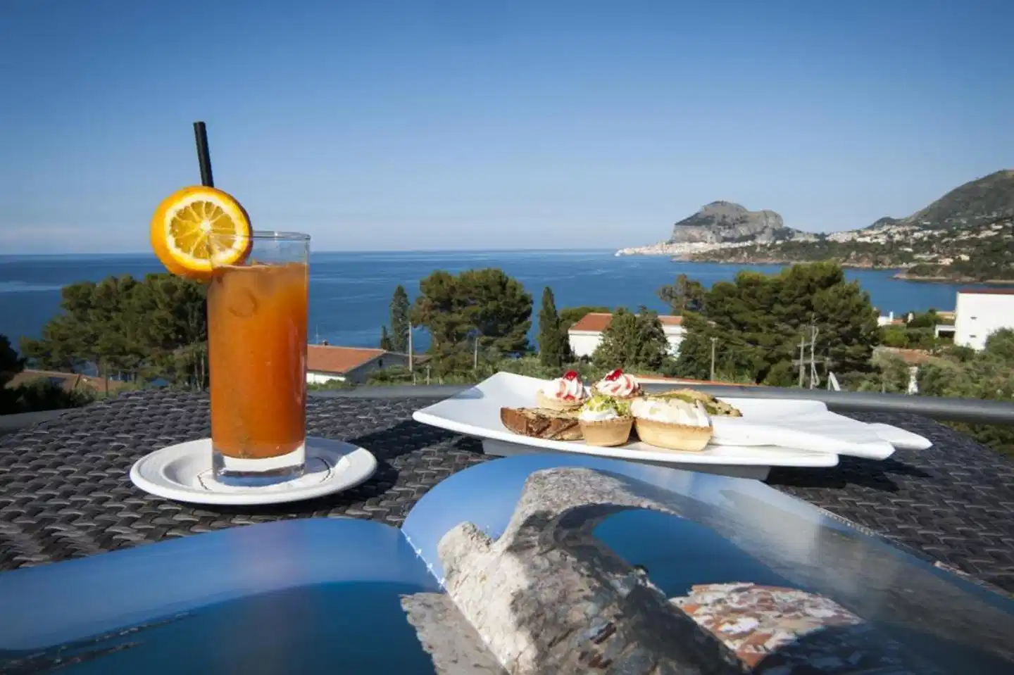 Baia Del Capitano Wellness