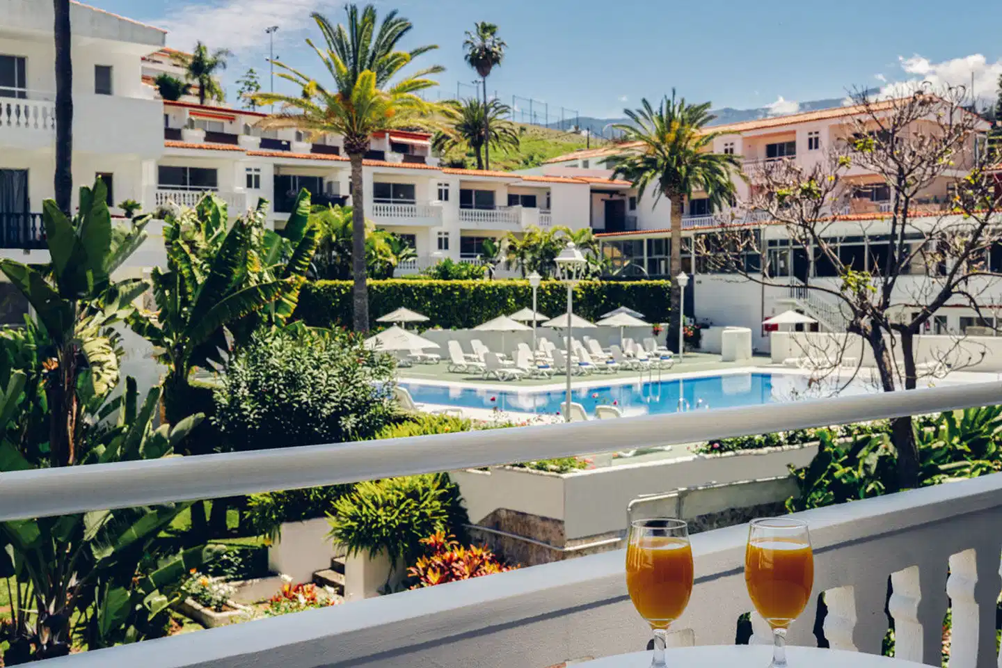 Route Active Terrasse