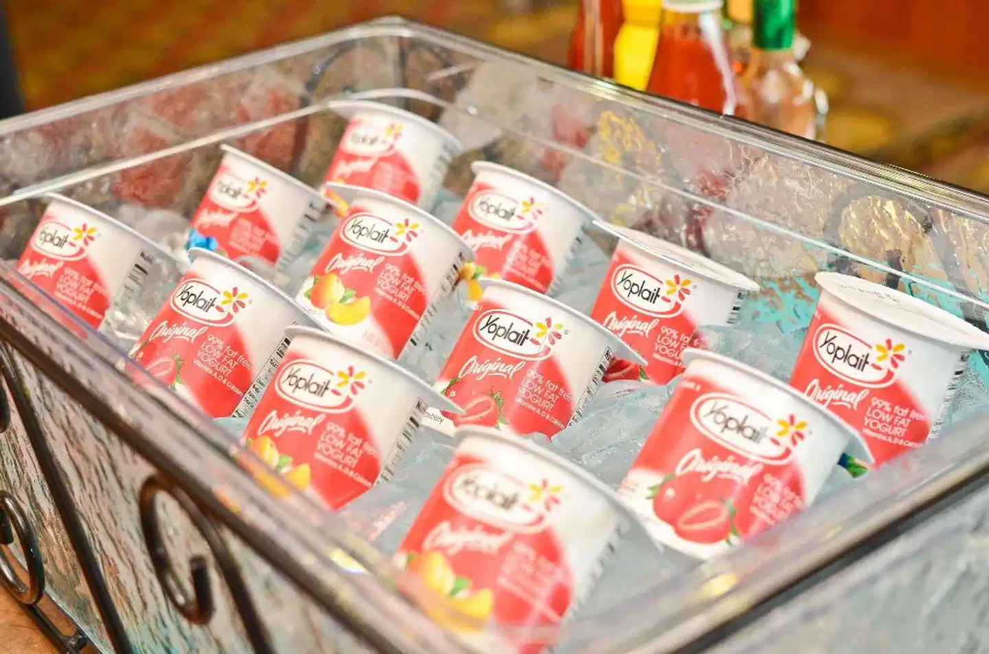 Best Western Bidarka Inn Restaurant