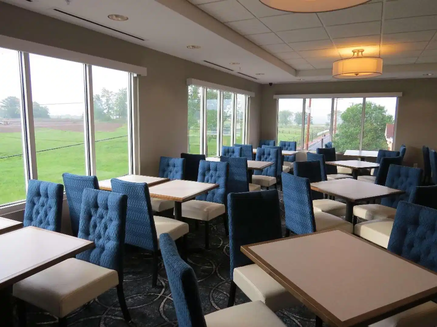 Best Western Gettysburg Konferenz