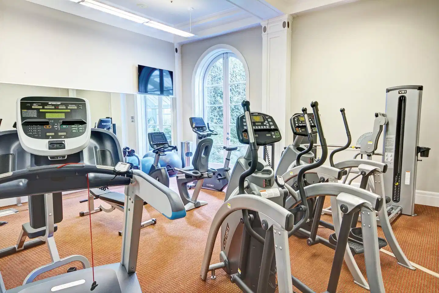 Club Wyndham Canterbury Sport und Entertainment