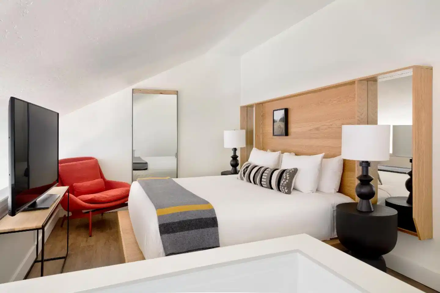 Continuum Wohnbeispiel