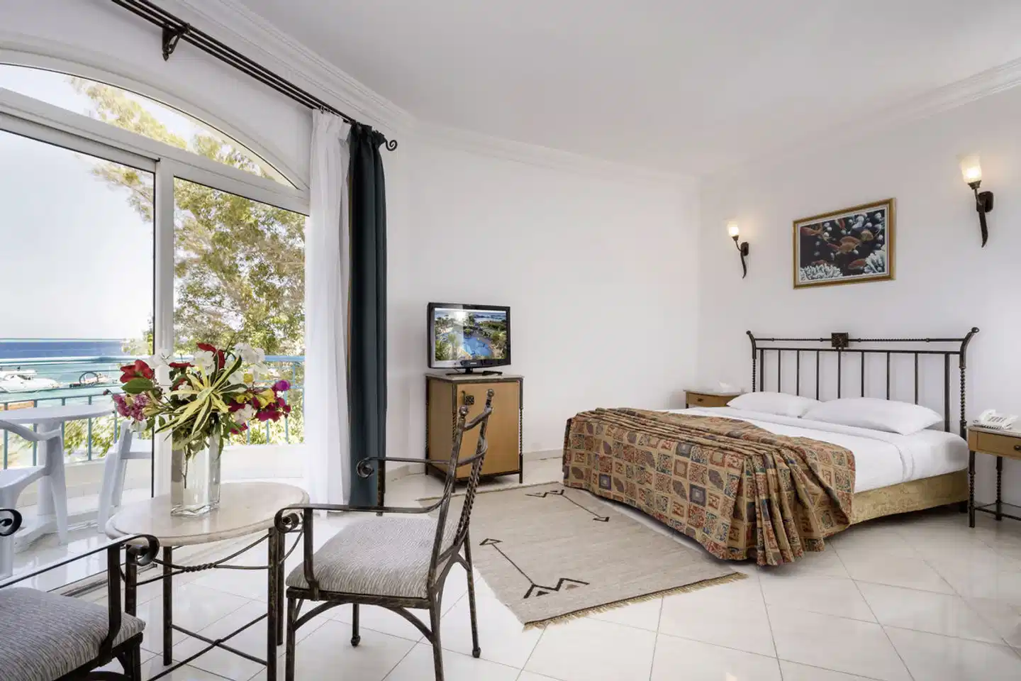 Bella Vista Resort Wohnbeispiel