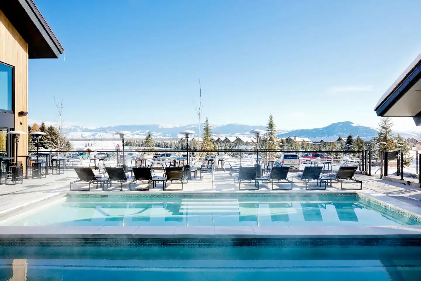 Continuum Aussenansicht