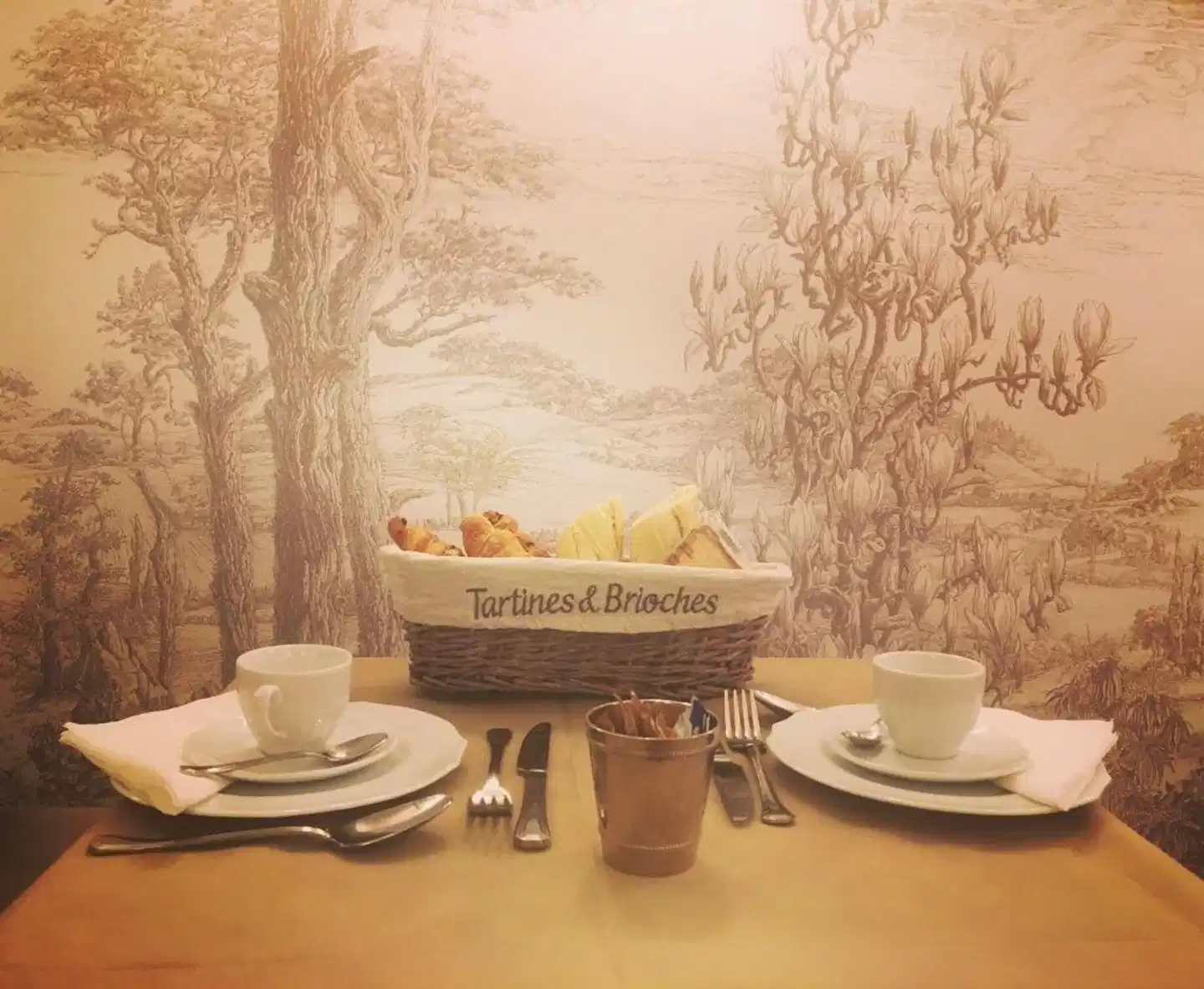 Bartolomeo Badezimmer