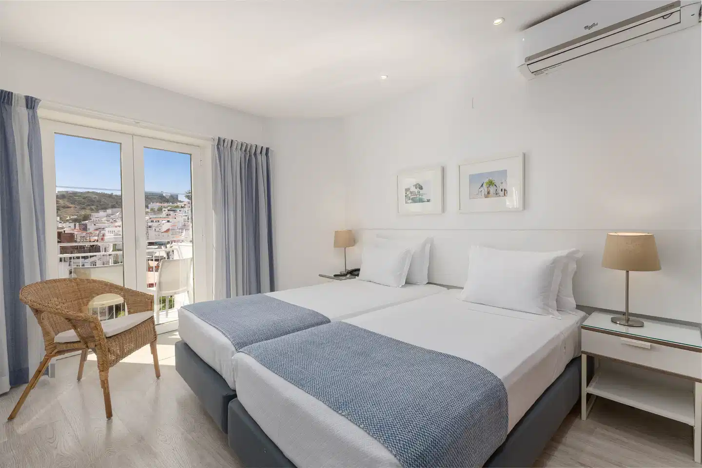 Hotel Baltum Wohnbeispiel