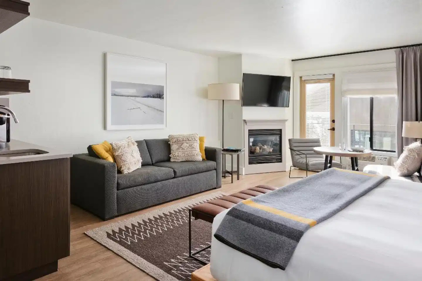 Continuum Wohnbeispiel