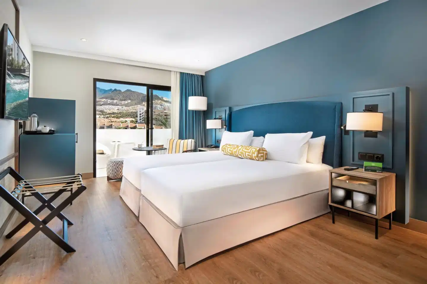 Princess Inspire Tenerife Wohnbeispiel