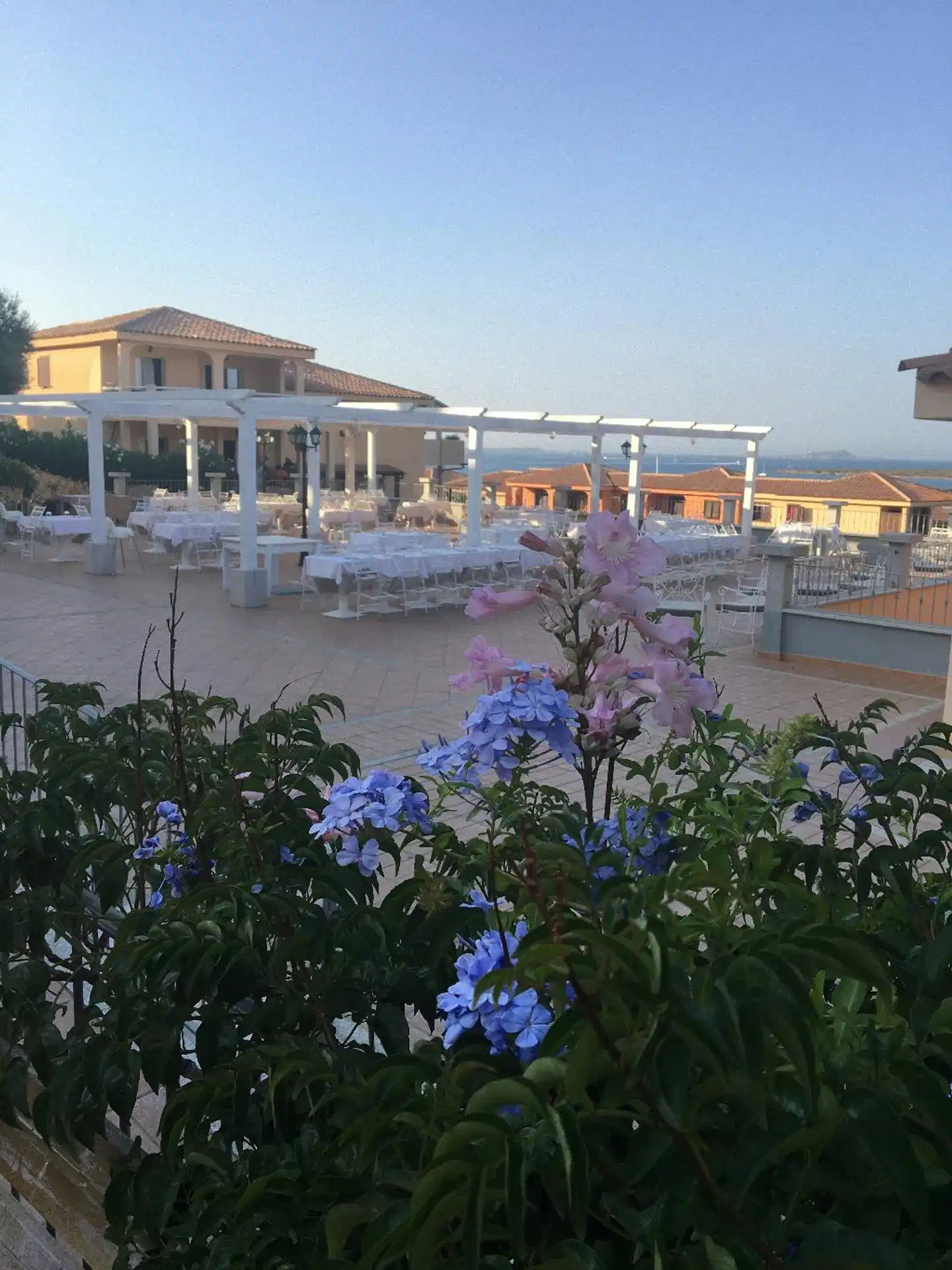 BAIA de BAHAS - Apartments Aussenansicht