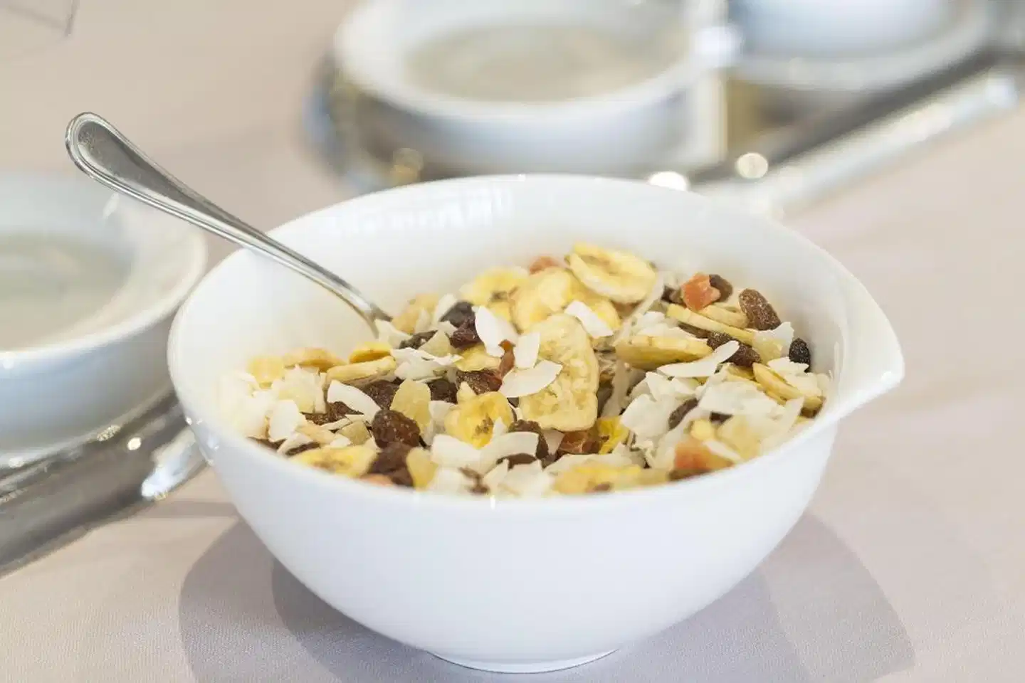 Cambridge Restaurant