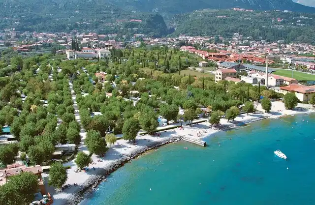 Antico Monastero Landschaft