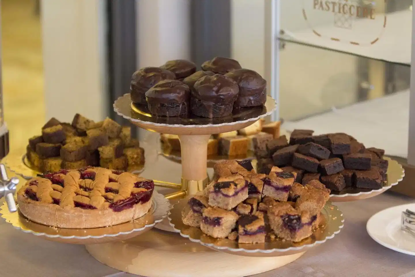 Cambridge Restaurant