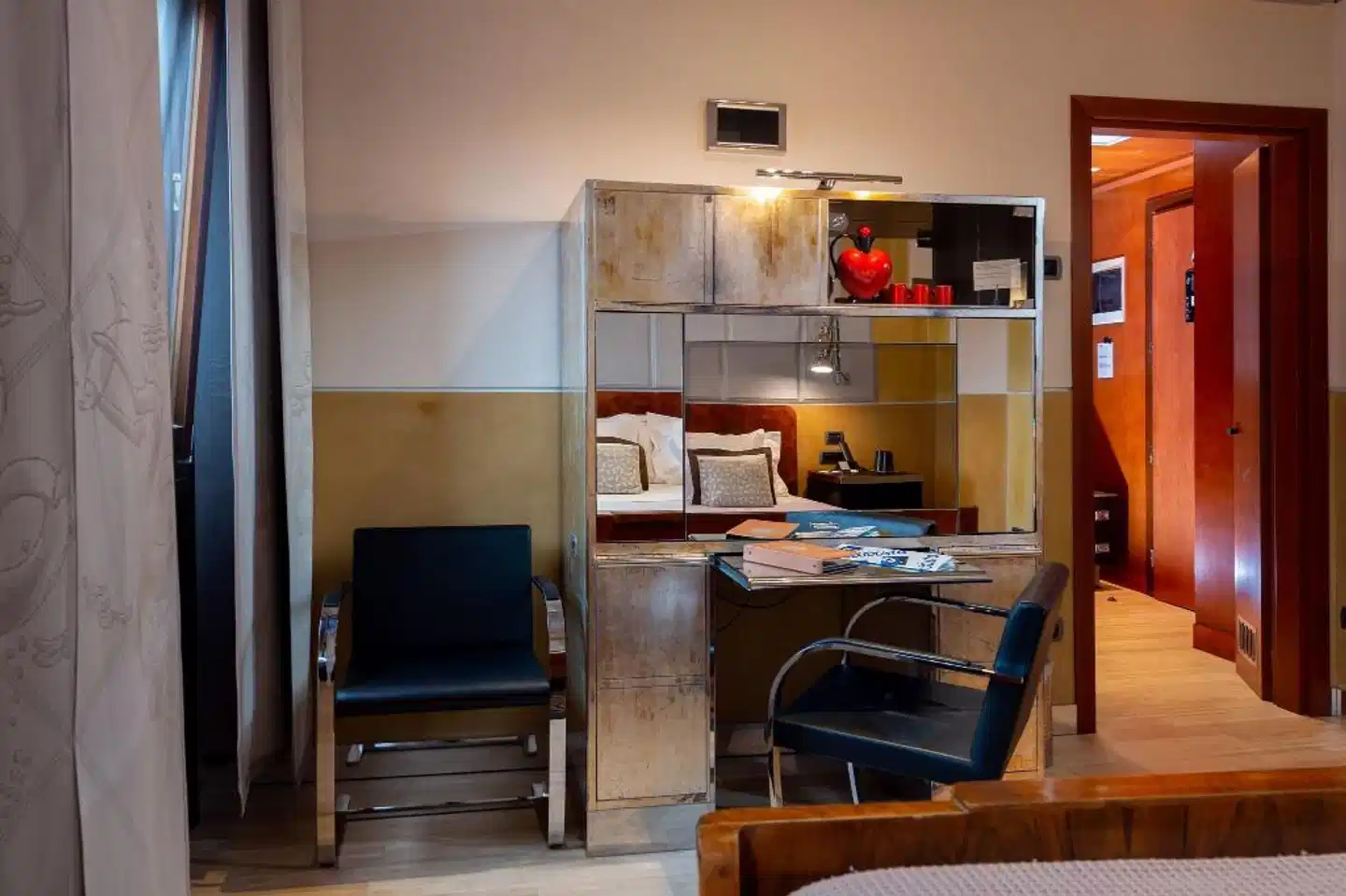 Ca' Pisani Hotel Wohnbeispiel