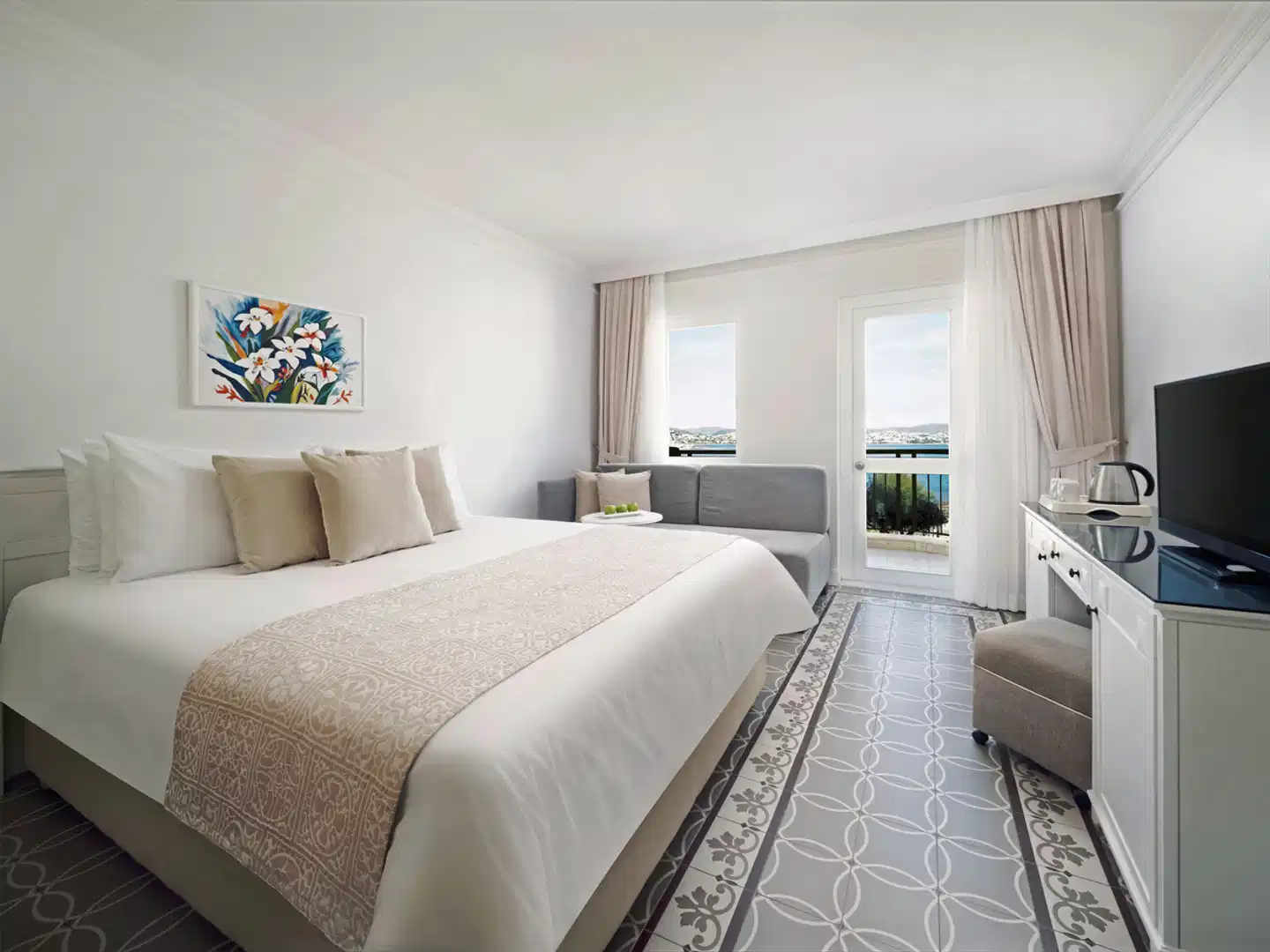 Selectum Colours Bodrum Wohnbeispiel