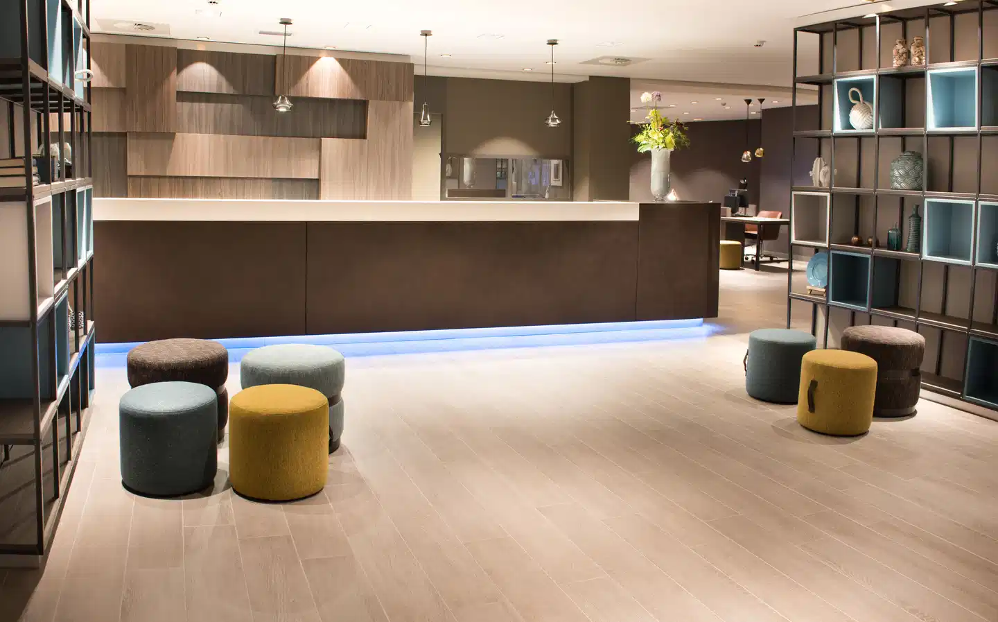 Bilderberg Europa Lobby