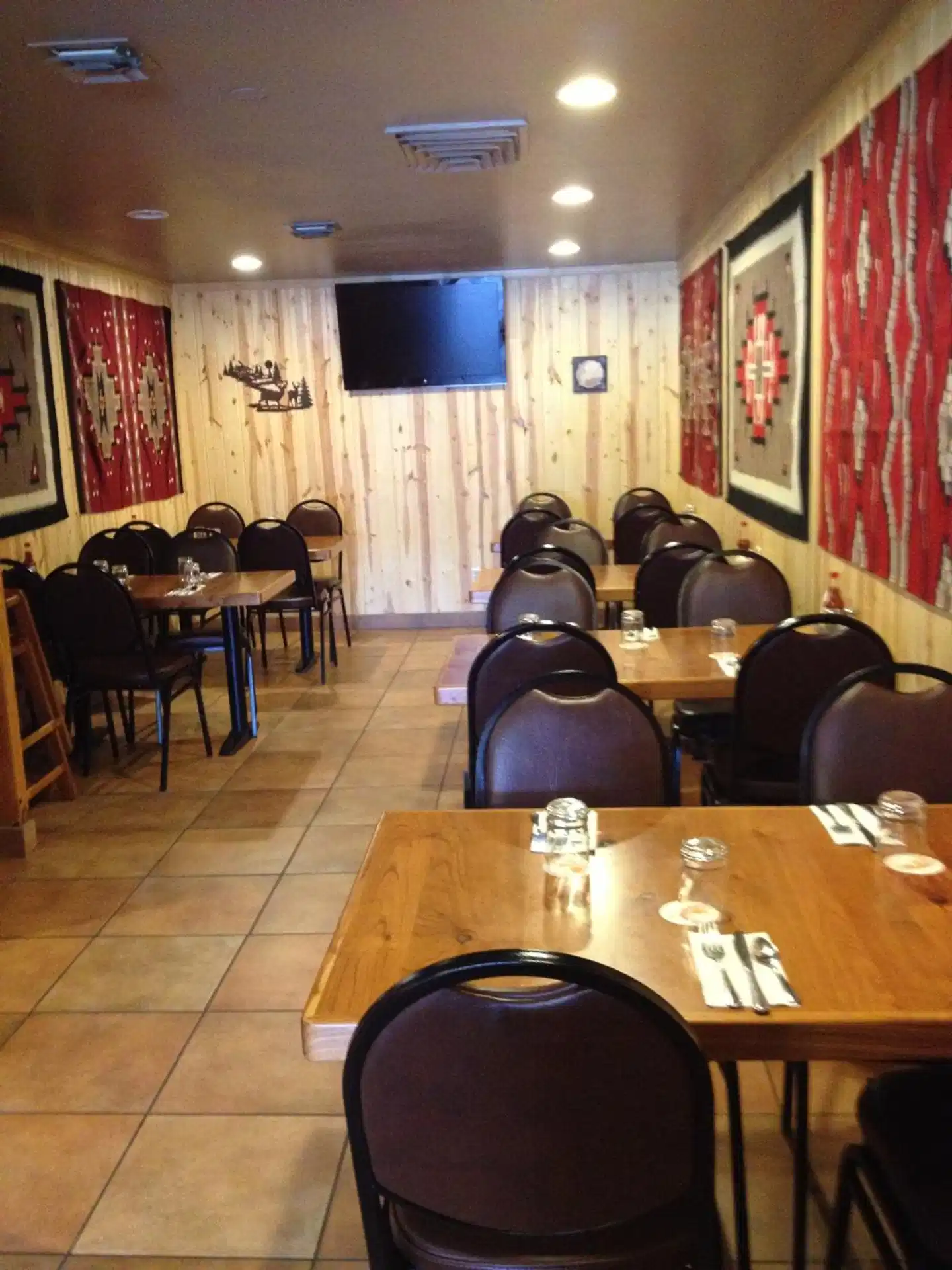 Big Horn Lodge Konferenz