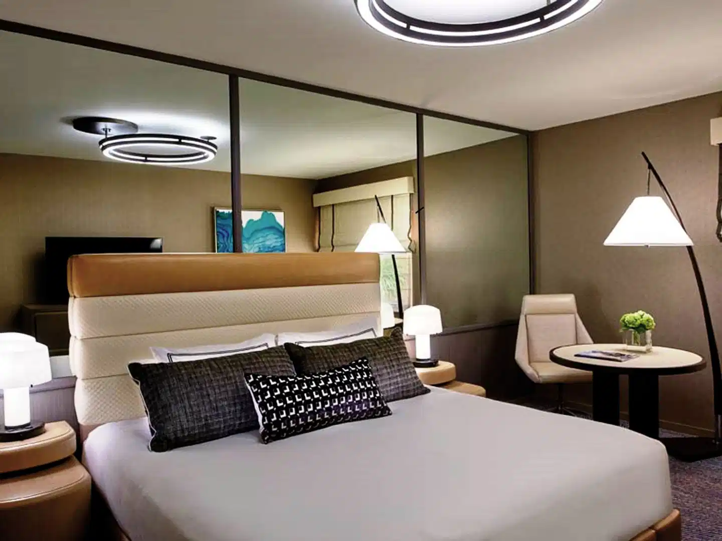 Hotel Zoe Fisherman's Wharf Wohnbeispiel